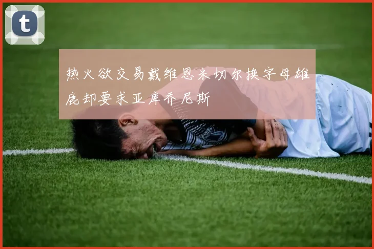 热火欲交易戴维恩米切尔换字母雄鹿却要求亚库乔尼斯