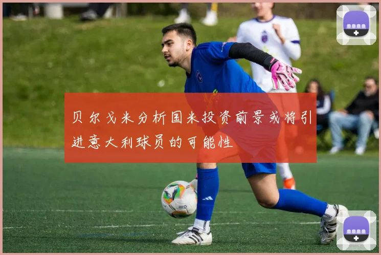 贝尔戈米分析国米投资前景或将引进意大利球员的可能性